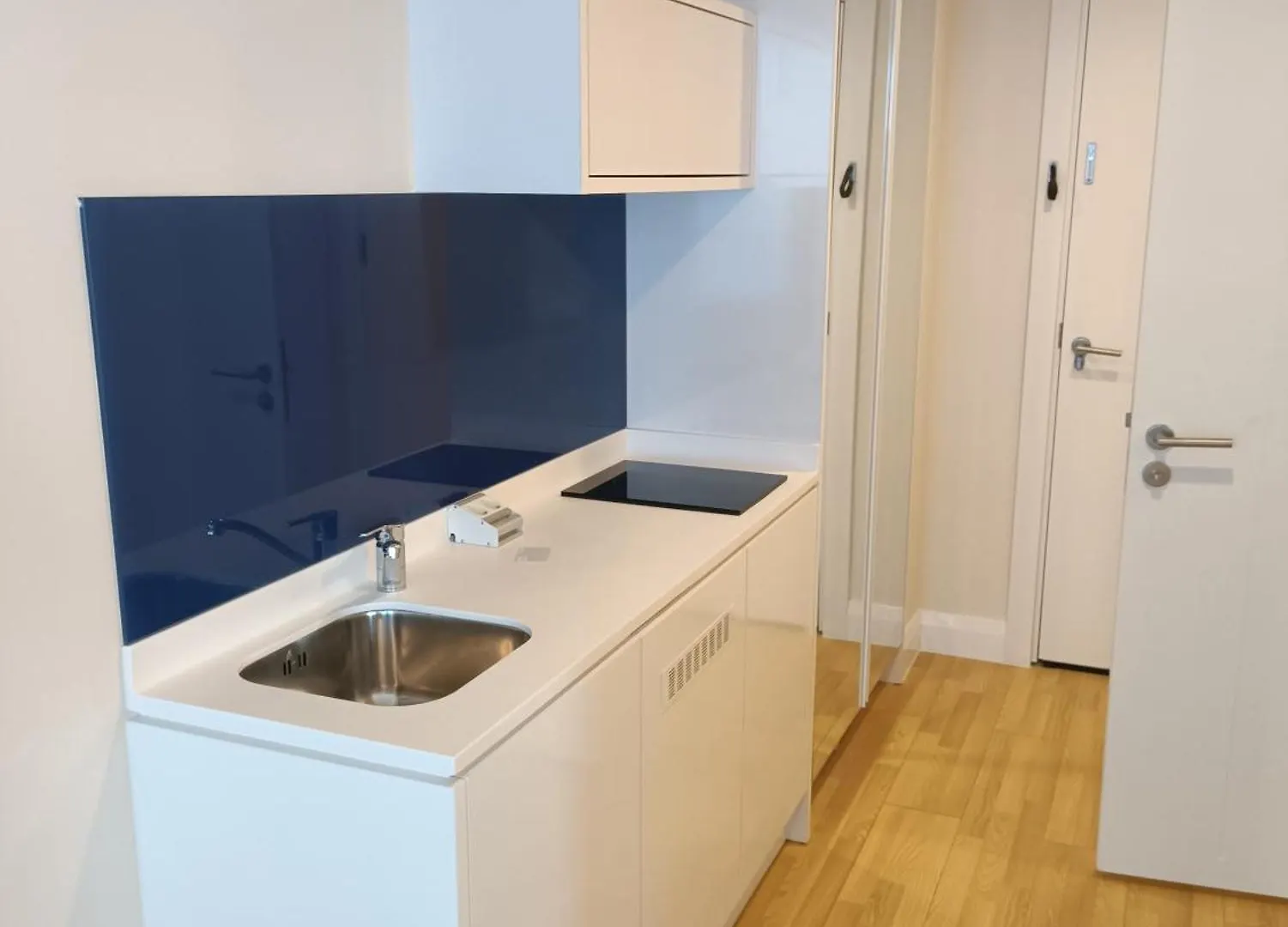 Kookoor Apartment Batumi Georgia